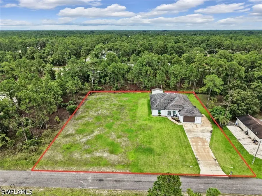 1020 Maple Ave N, Lehigh Acres, FL 33972 - #2