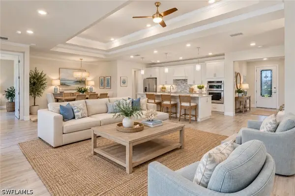 6483 Holiman Way, Ave Maria, FL 34142