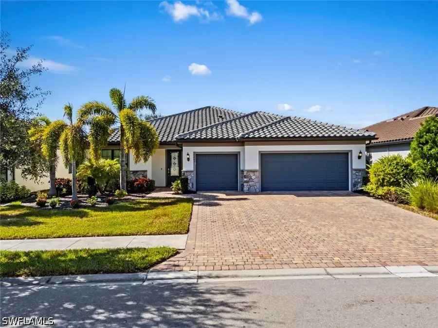 6483 Holiman Way, Avenue Maria, FL 34142 - #2