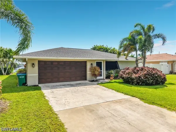 928 SW 52nd Street, Cape Coral, FL 33914