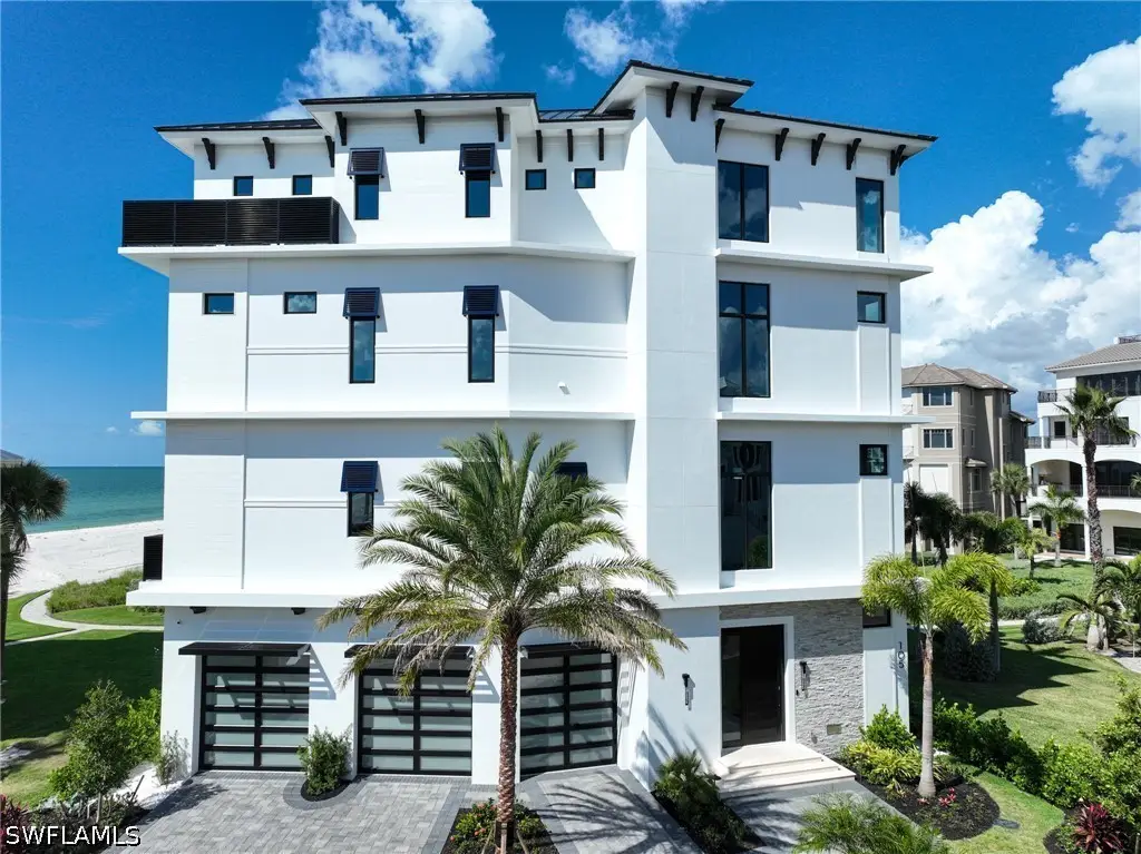 105 Saint Eustacius Lane, Bonita Springs, FL 34134 - #1