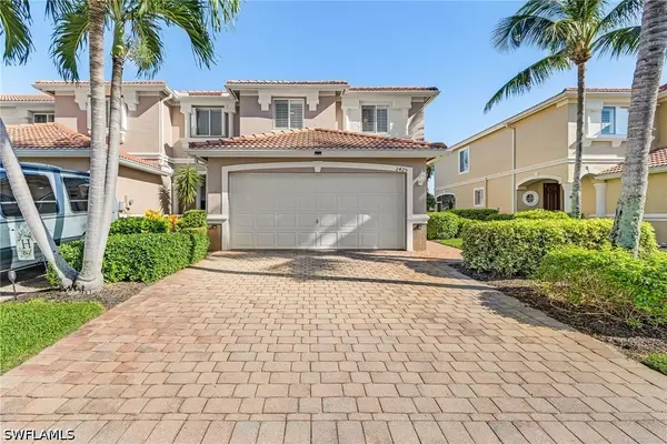 2425 Laurentina Lane, Cape Coral, FL 33909