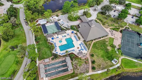 19870 Breckenridge Drive #303, Estero, FL 33928