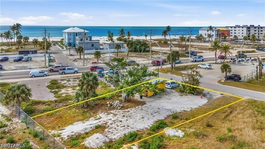 110 Mango Street, Fort Myers Beach, FL 33931 - #2