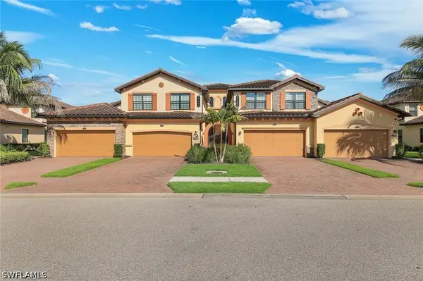 17401 Cherrywood Court #7401, Bonita Springs, FL 34135