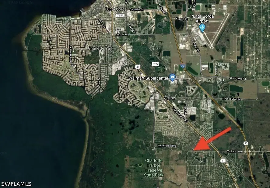 27078 Green Gulf Boulevard, Punta Gorda, FL 33955 - #2