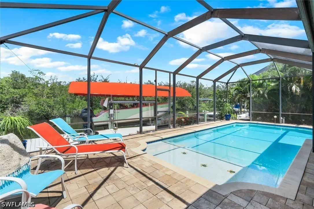 4911 Esplanade Street, Bonita Springs, FL 34134 - #1
