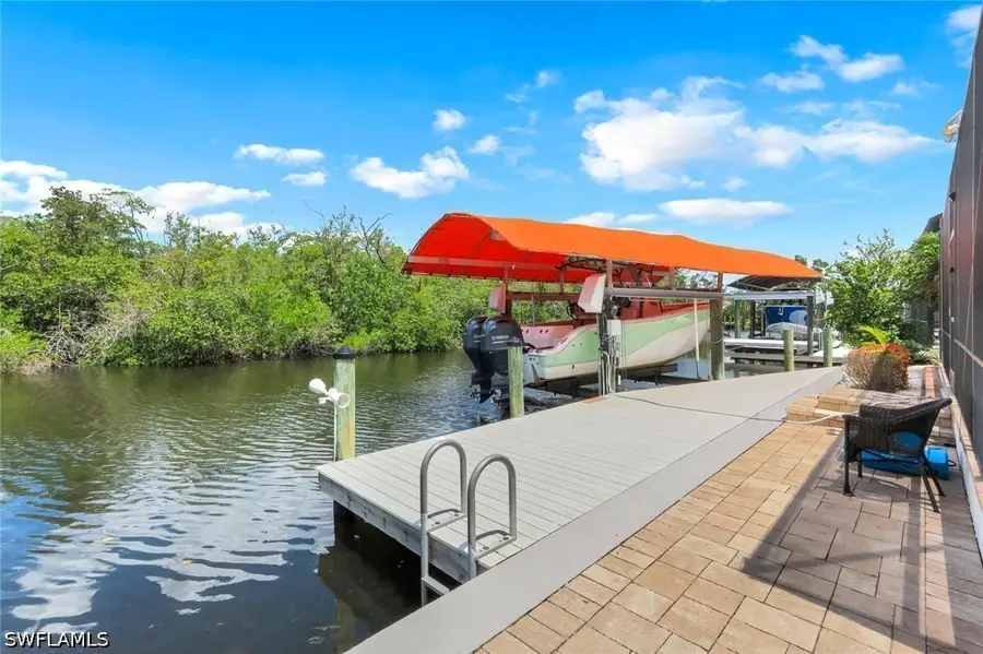 4911 Esplanade Street, Bonita Springs, FL 34134 - #3