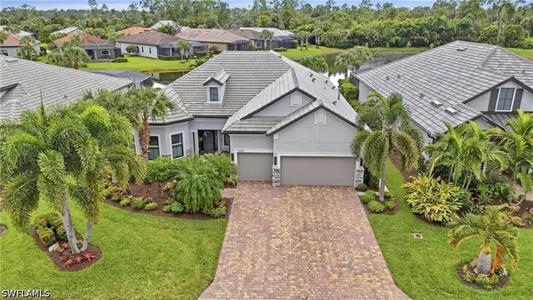 8876 Spotted Towhee Drive, Naples, FL 34120