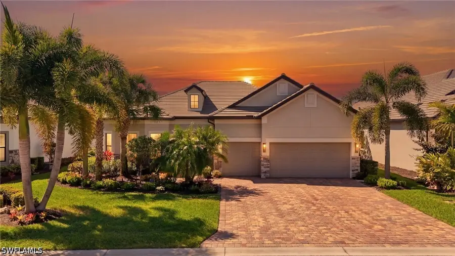 8876 Spotted Towhee Drive, Naples, FL 34120 - #3