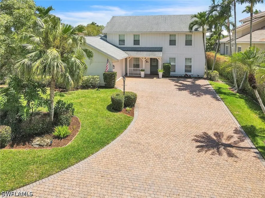 1420 Jewel Box Avenue, Naples, FL 34102 - #3