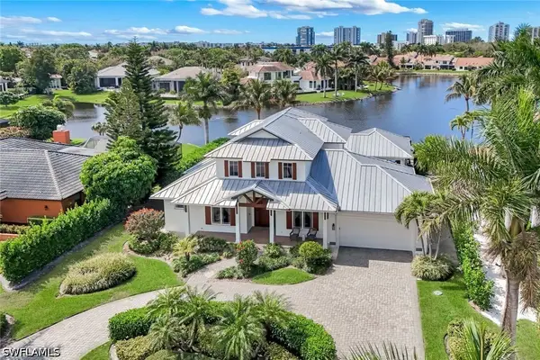 4127 Belair Lane, Naples, FL 34103