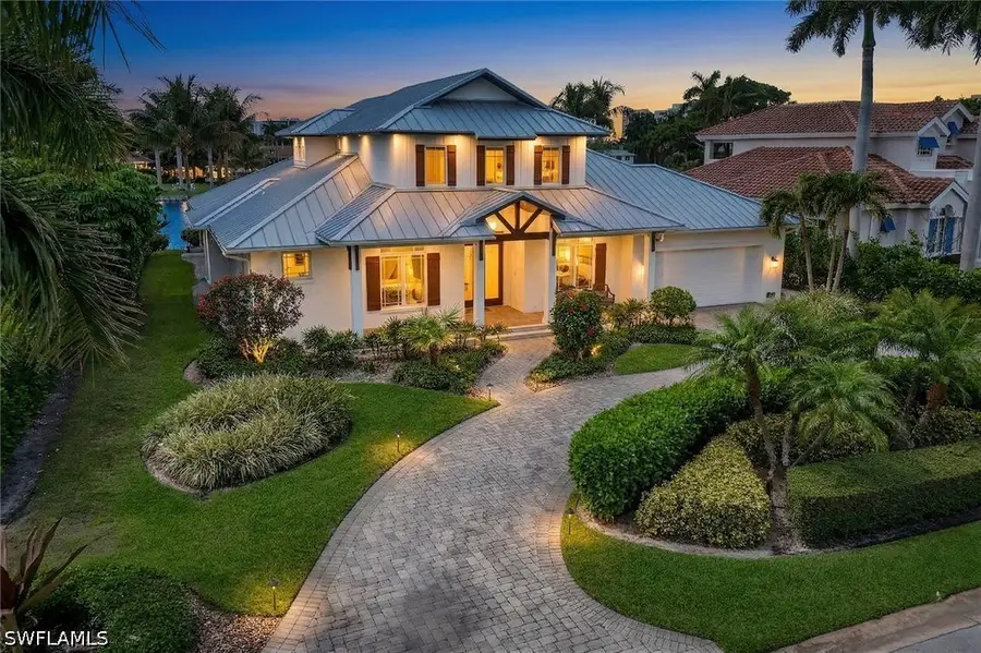 4127 Belair Lane, Naples, FL 34103 - #2
