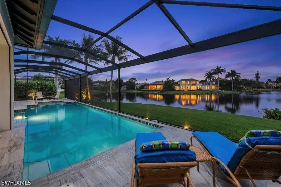 4127 Belair Lane, Naples, FL 34103 - #3