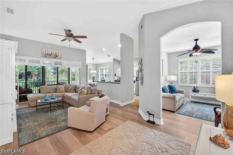 8251 Southern Hills Court #203, Estero, FL 33928 - #2