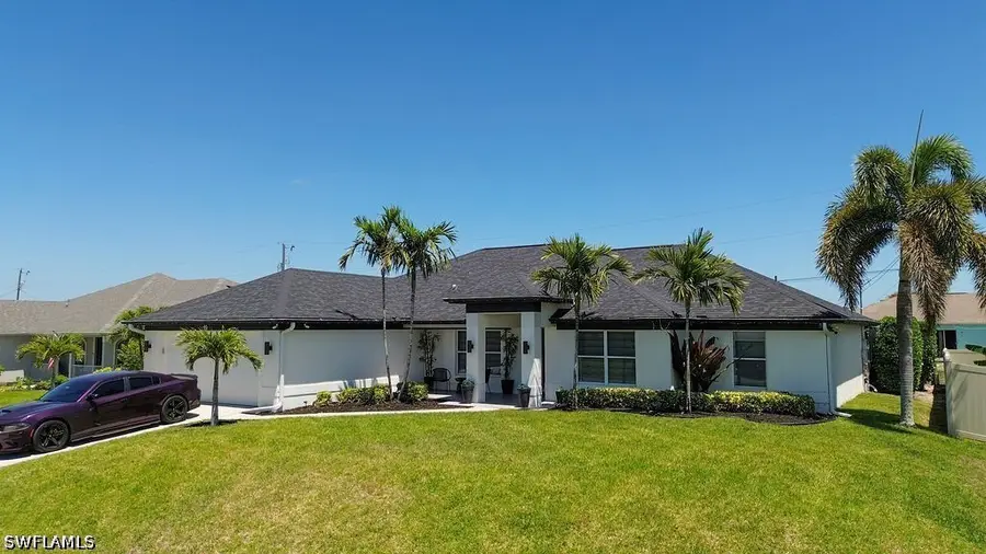 19 NW 13th Place, Cape Coral, FL 33993 - #3
