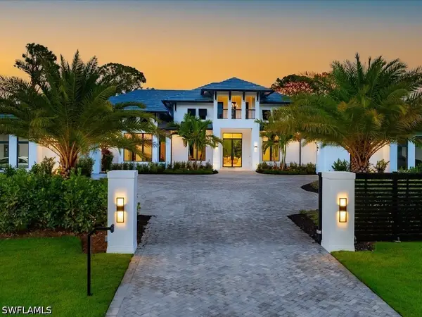 500 Ridge Drive, Naples, FL 34108