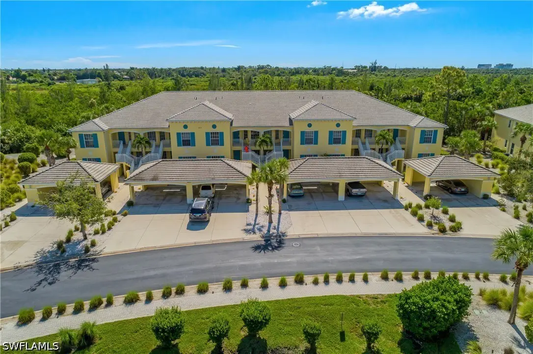 14537 Abaco Lakes Drive #203, Fort Myers, FL 33908 - #1