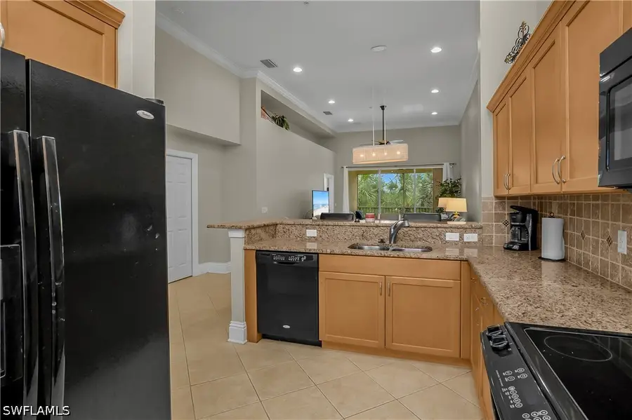 14537 Abaco Lakes Drive #203, Fort Myers, FL 33908 - #3