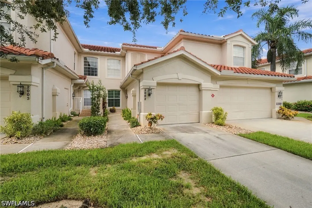 22891 Sago Pointe Drive #2002, Estero, FL 34135 - #1