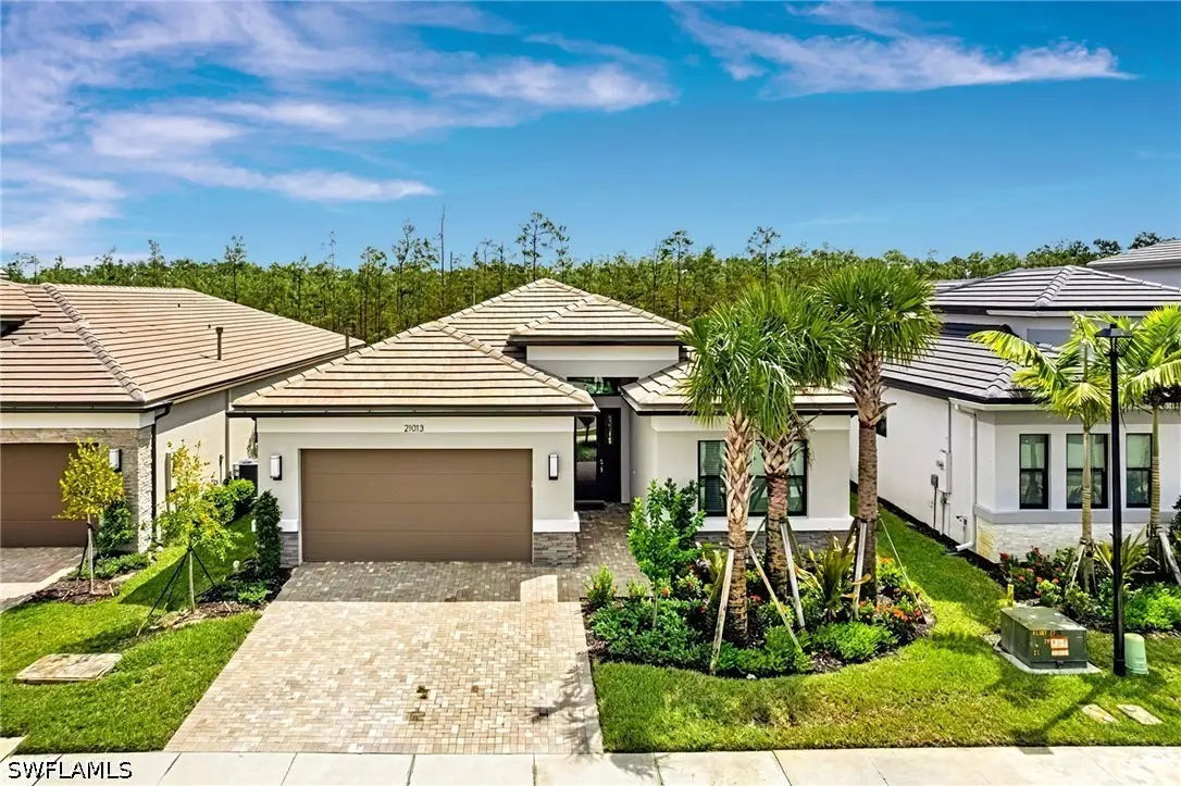 21013 Teak Tree Terrace, Estero, FL 33928 - #1