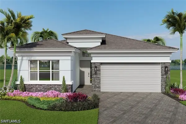 2657 Hyacinth Place, Naples, FL 34112