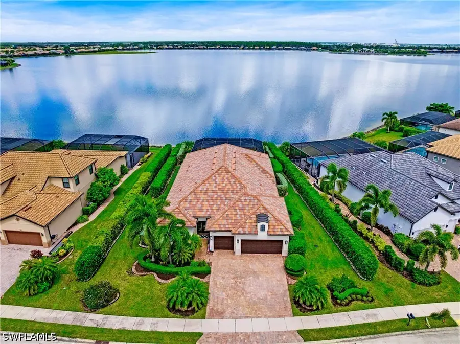 20593 Corkscrew Shores Boulevard, Estero, FL 33928 - #2