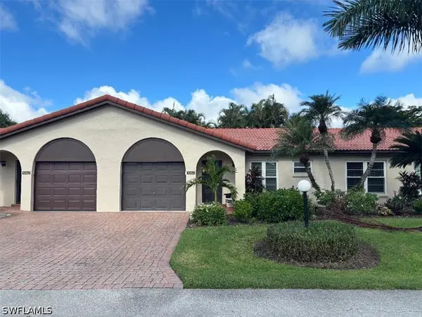 1051 Forest Lakes Drive #21B, Naples, FL 34105