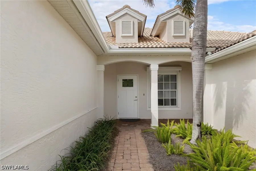 1511 Whispering Oaks Circle, Naples, FL 34110 - #2