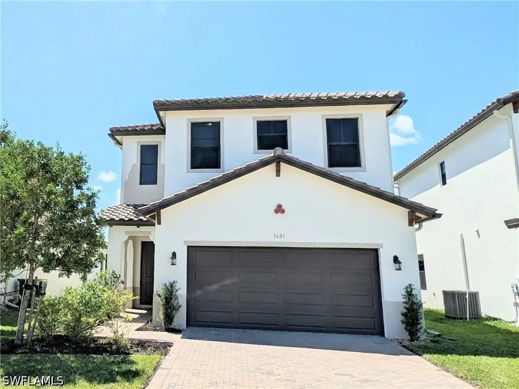 5601 Cobalto Way, Avenue Maria, FL 34142 - #1