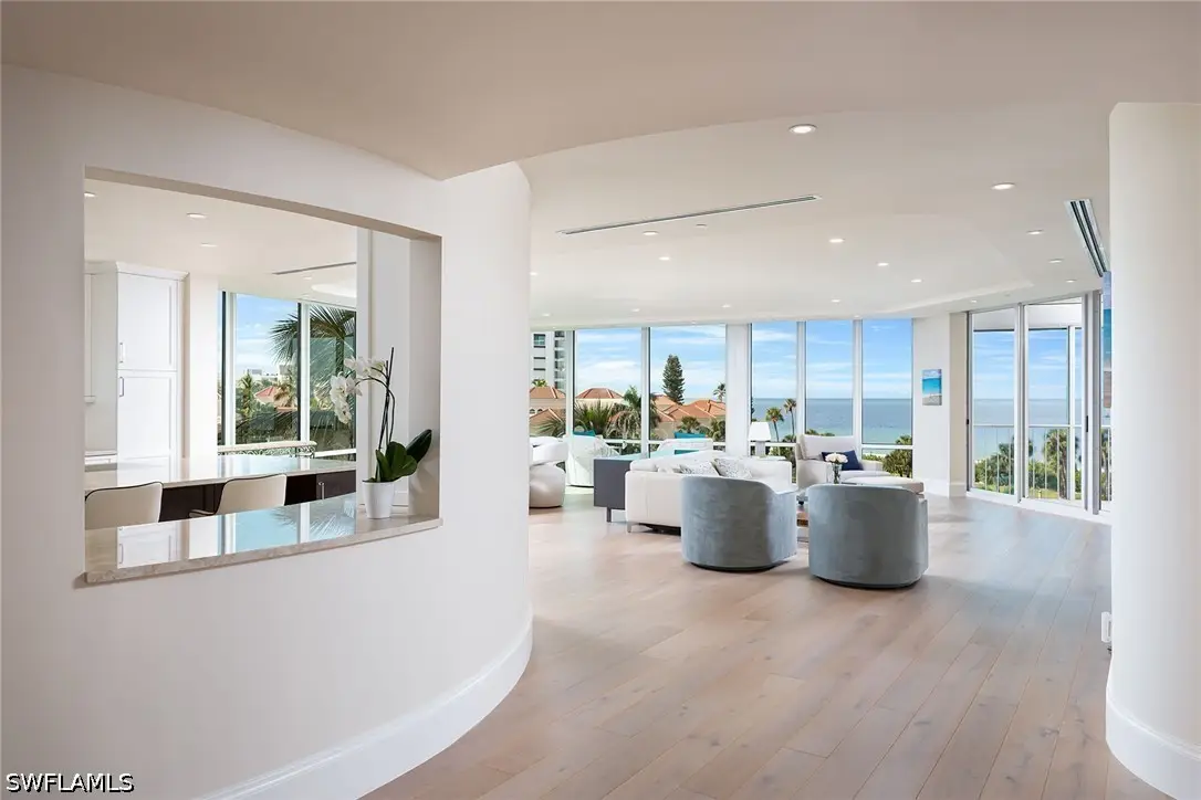 3991 Gulf Shore Boulevard N #301, Naples, FL 34103 - #1