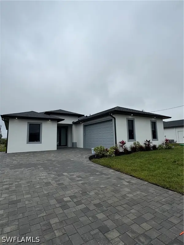 3107 9th Street Sw, Lehigh Acres, FL 33976