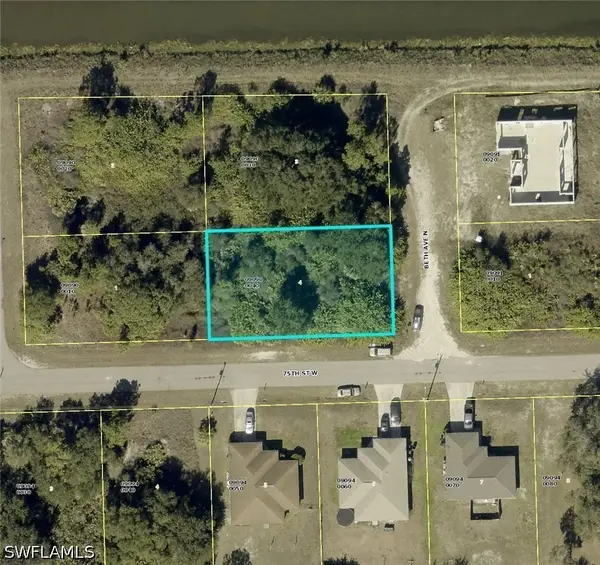 7501 Beth Avenue N, Lehigh Acres, FL 33971