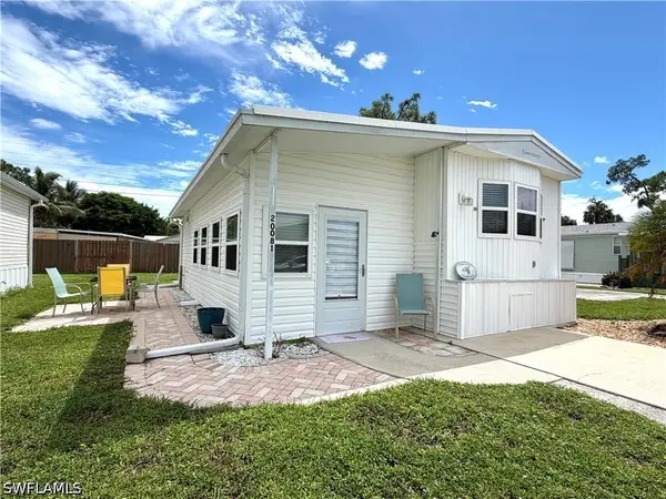 20081 Cumberland Court, Estero, FL 33928