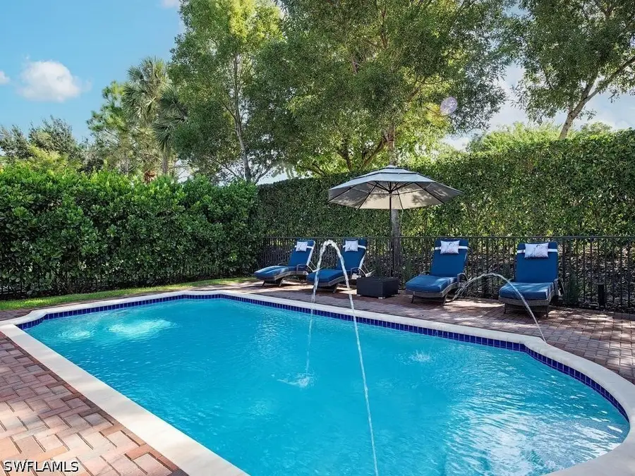 4446 Crimson Avenue, Naples, FL 34119 - #2