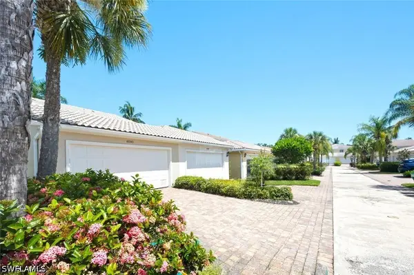 8090 Chianti Lane, Naples, FL 34114