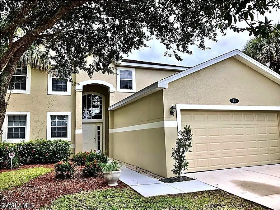 74 Burnt Pine Drive, Naples, FL 34119 - #3