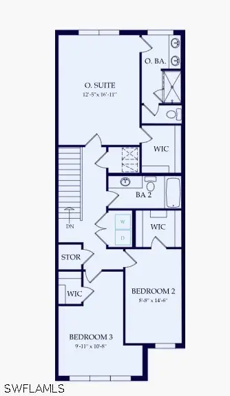 27806 Solis Grande Drive, Bonita Springs, FL 34135 - #3
