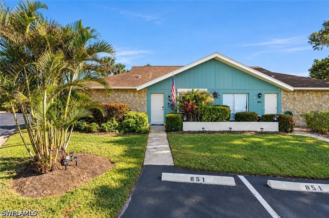 851 Palm View Drive #29, Naples, FL 34110 - #1