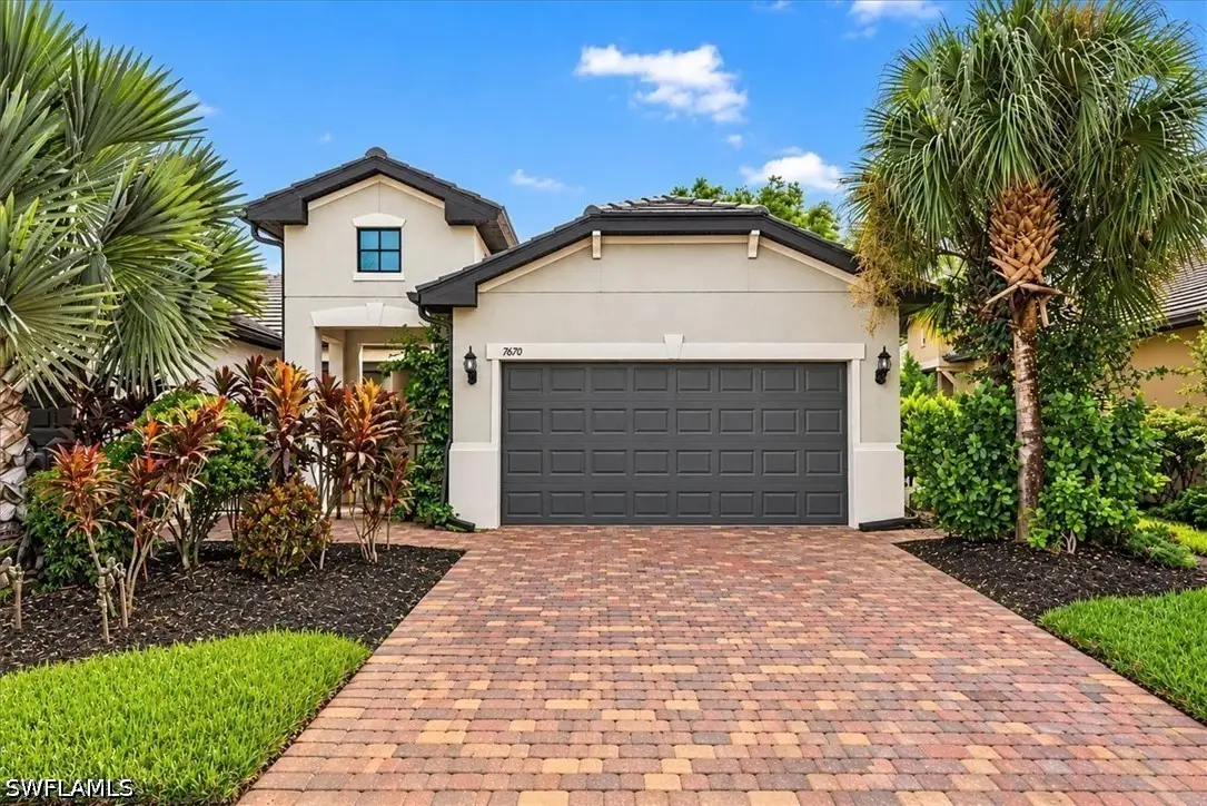 7670 Jacaranda Lane, Naples, FL 34114 - #1