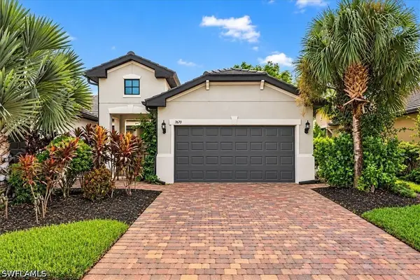 7670 Jacaranda Lane, Naples, FL 34114