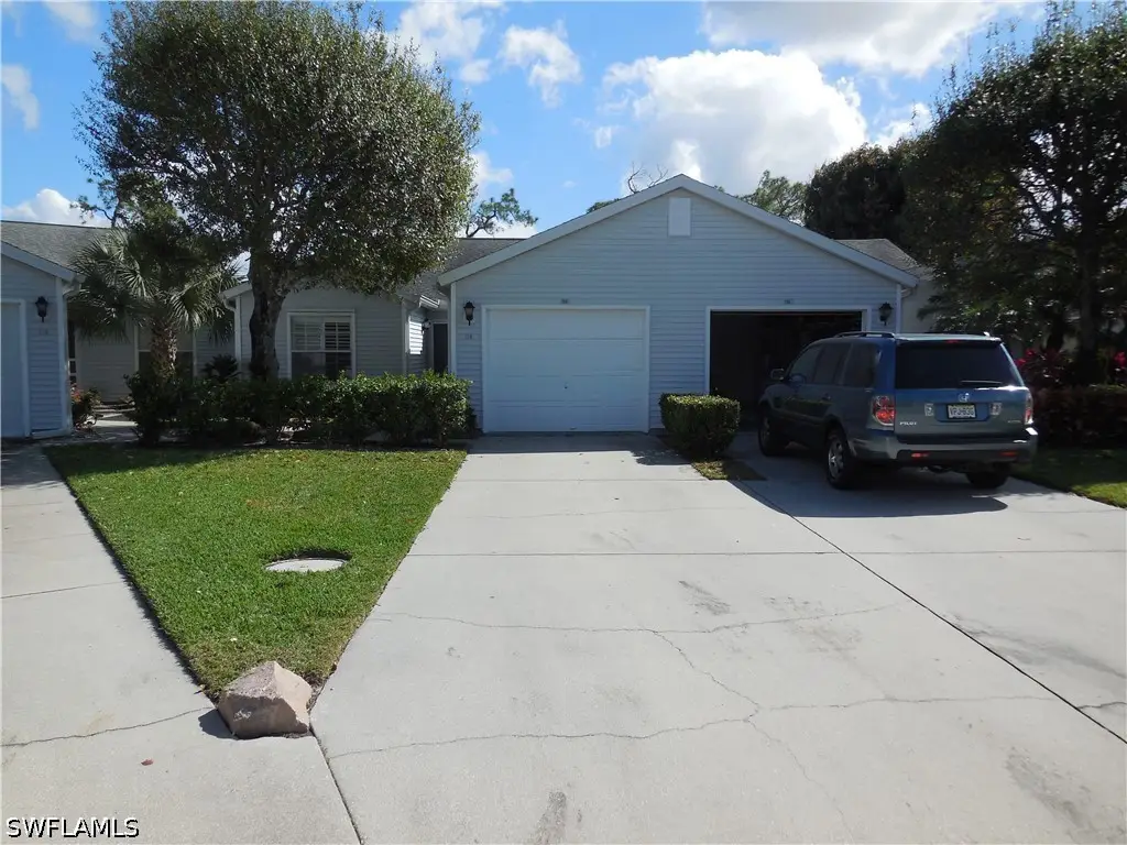 114 Quail Forest Boulevard #7, Naples, FL 34105 - #1