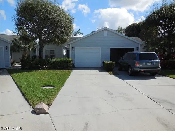 114 Quail Forest Boulevard #7, Naples, FL 34105
