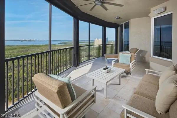 23750 Via Trevi Way #1801, Estero, FL 34134