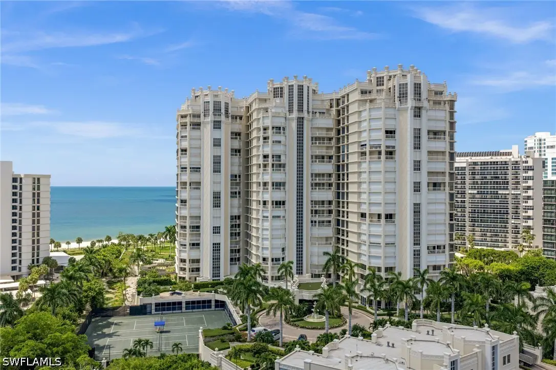 4021 Gulf Shore Boulevard N #1204, Naples, FL 34103 - #1