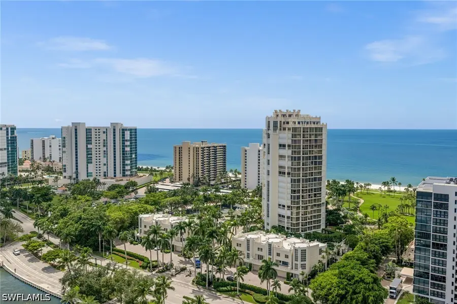 4021 Gulf Shore Boulevard N #1204, Naples, FL 34103 - #2