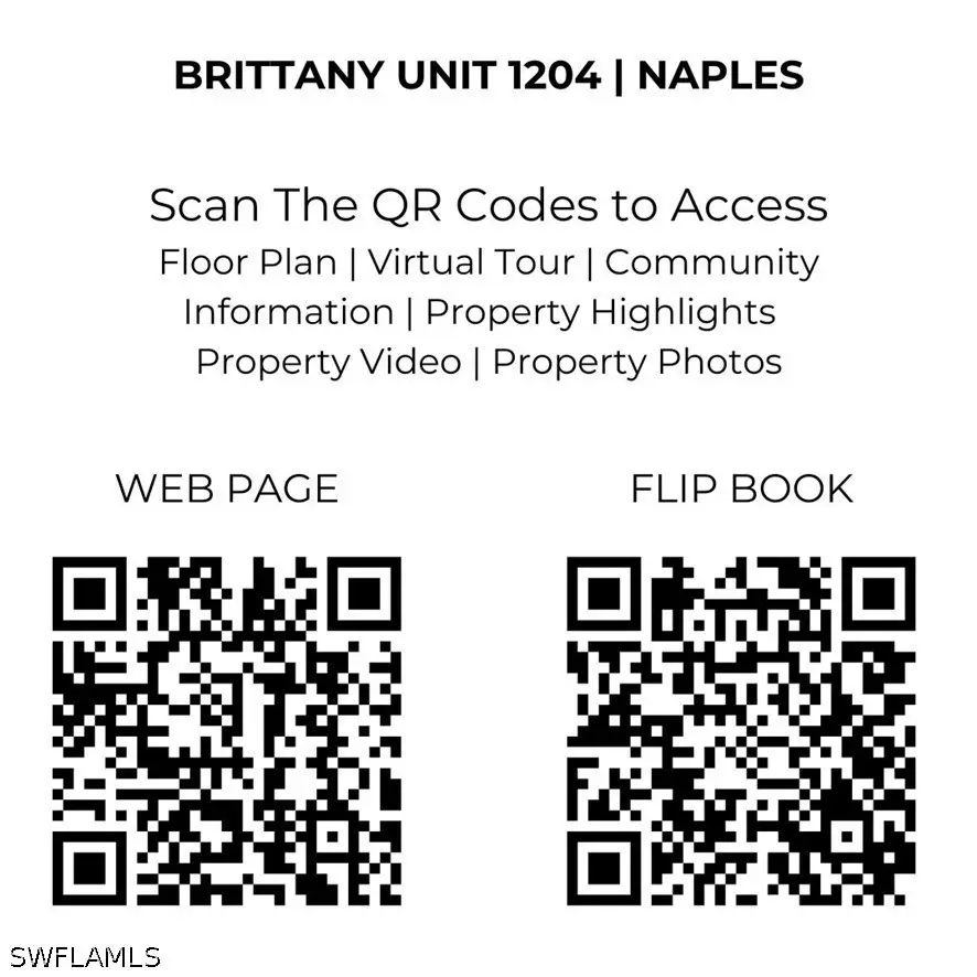 4021 Gulf Shore Boulevard N #1204, Naples, FL 34103 - #3