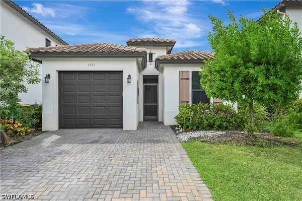 5553 Aquila Avenue, Ave Maria, FL 34142
