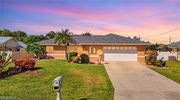 3224 SE 1st Court, Cape Coral, FL 33904