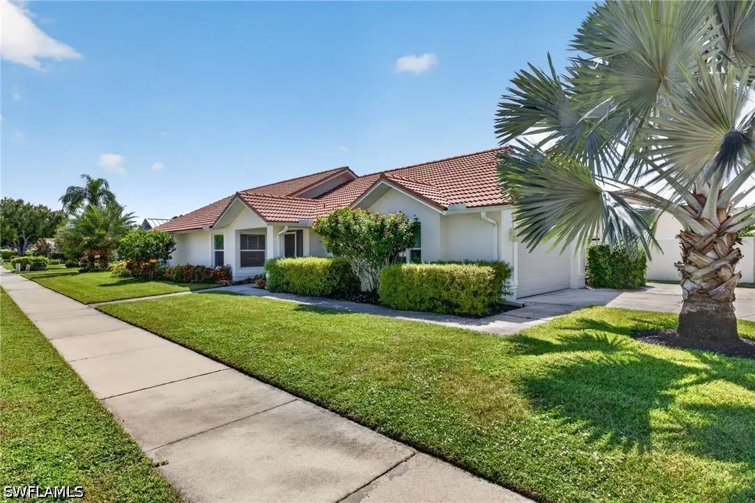 11055 Longshore Way W, Naples, FL 34119 - #1